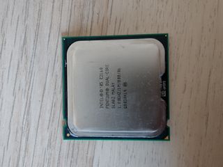 Procesador Intel Pentium Antiguedad 