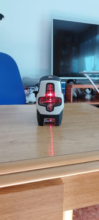 supercross-laser 2p