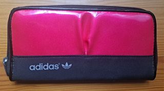 Monedero mujer Adidas