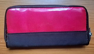 Monedero mujer Adidas