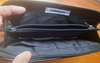 Monedero mujer Adidas