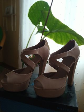 Zapatos Marypaz