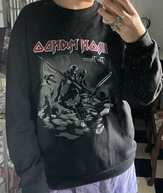 Sudaderas variadas (c)