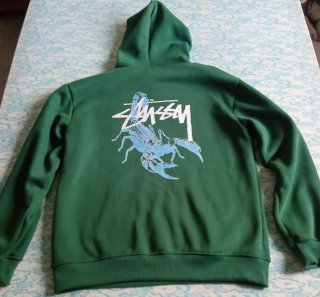 Sudaderas variadas (c)
