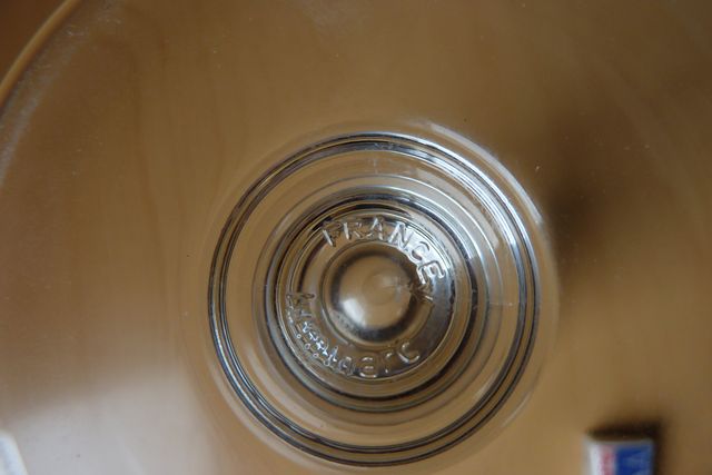 Copa Francesa Cerveza Amstel Biere Luminarc