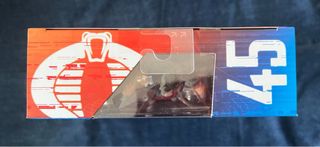 G.I. Joe Classified Series Xamot Paoli Gijoe