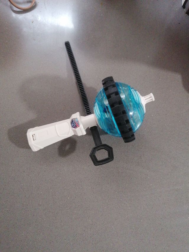 Speed roller playmobil