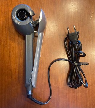 Rizador automático Curl Secret Babyliss