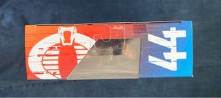 G.I. Joe Classified Series Tomax Paoli Gijoe
