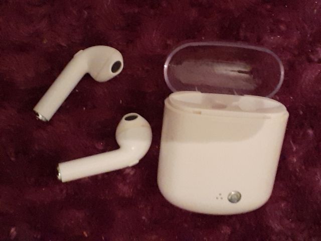 Auriculares Bluetooth