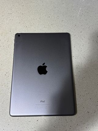 Apple iPad 5 generación Wifi