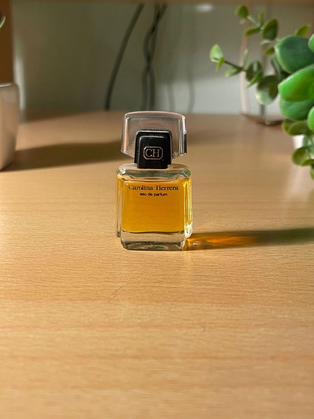 Miniatura Carolina Herrera edp 4 ml