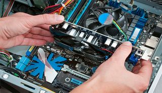 REPARACION DE ORDENADORES