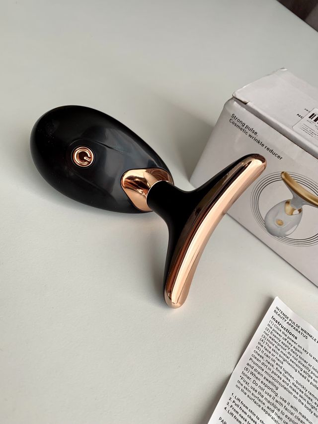 Masajeador Facial Nuevo 🎁