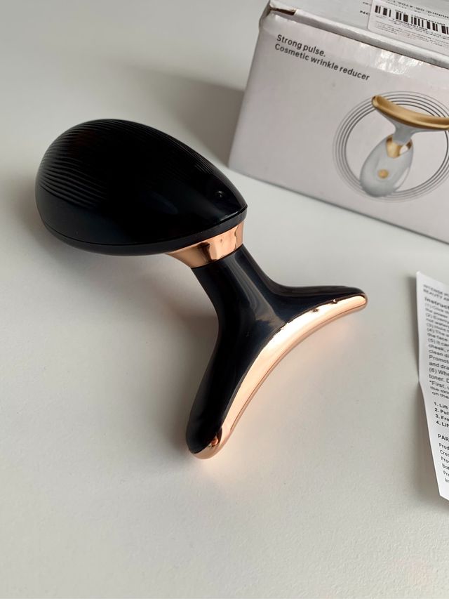 Masajeador Facial Nuevo 🎁