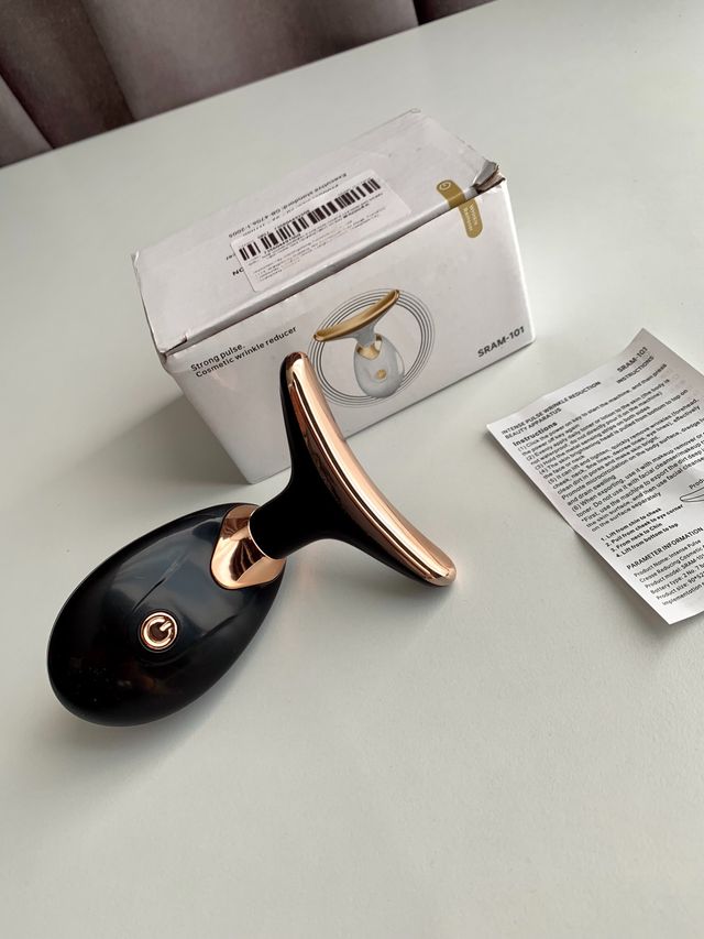 Masajeador Facial Nuevo 🎁