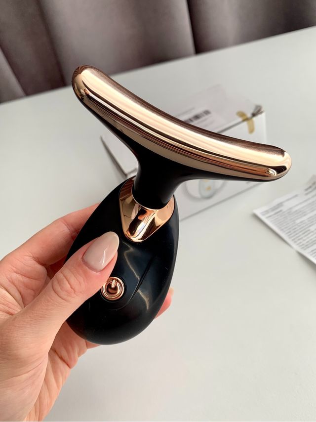 Masajeador Facial Nuevo 🎁