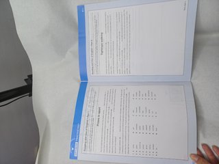 Libro de inglés B1+