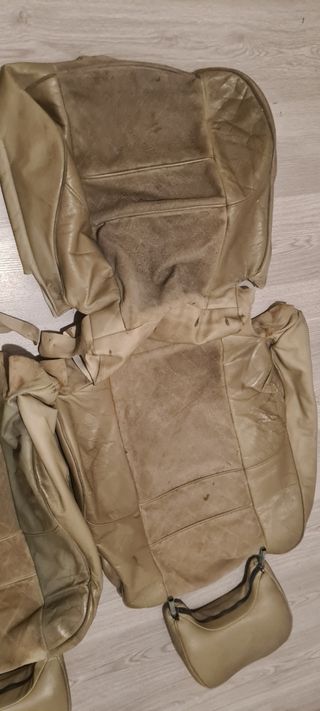 Funda de asiento Volvo V70R 1998