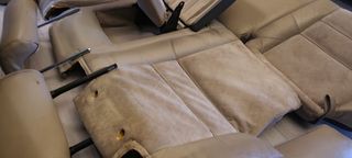 Funda de asiento Volvo V70R 1998