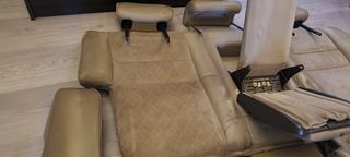 Funda de asiento Volvo V70R 1998