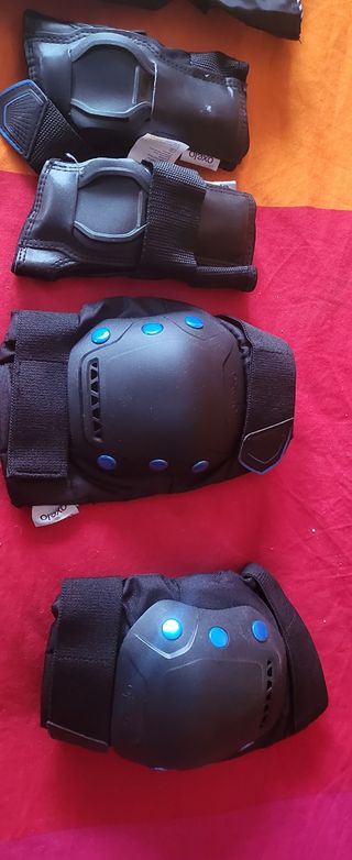 Patines profesionales