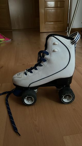 Patines profesionales