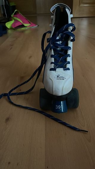 Patines profesionales