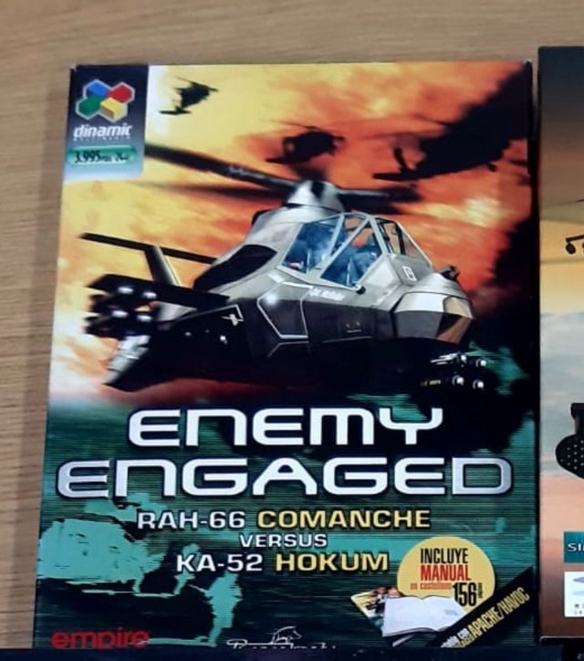 enemy engaged RAH-66 KA-52