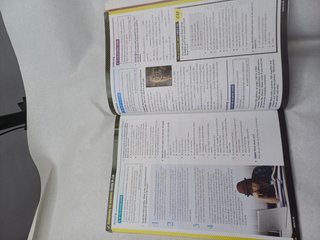 Libro de inglés