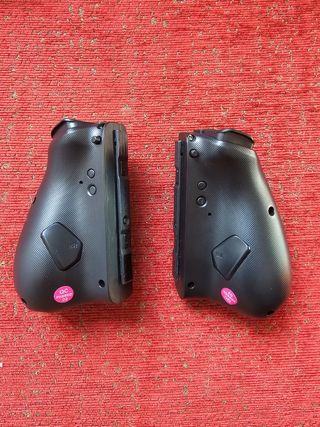 Mando Nintendo switch NUEVOS Yoicons 