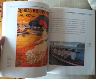 DEPORTE Y ARTE EN ESPAÑA.