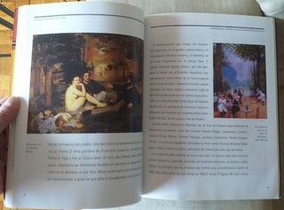 DEPORTE Y ARTE EN ESPAÑA.