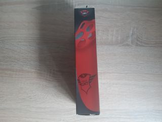 Funda mando ps4