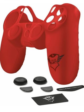 Funda mando ps4