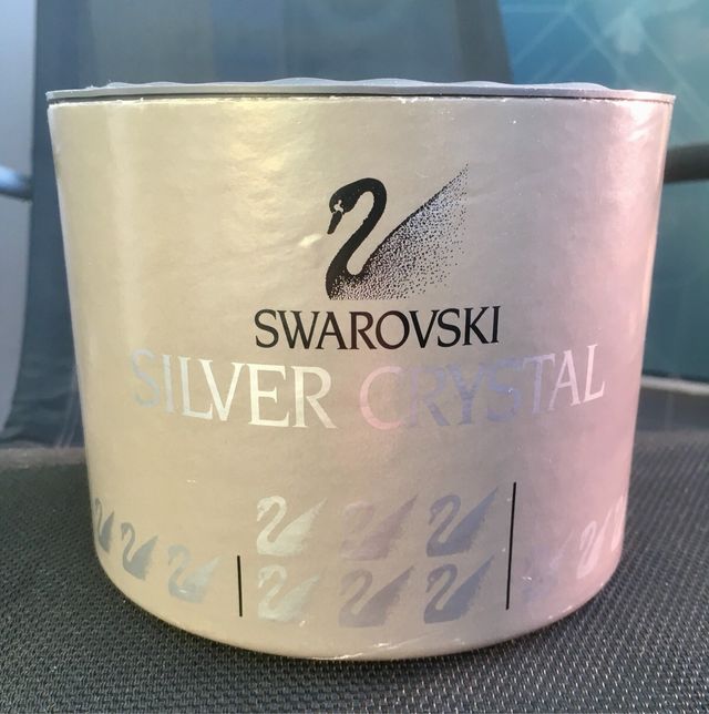 ROSA SWAROVSKI