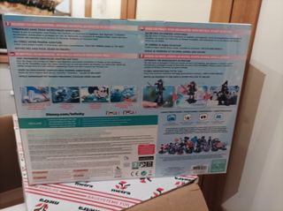 Disney infinity per Xbox360