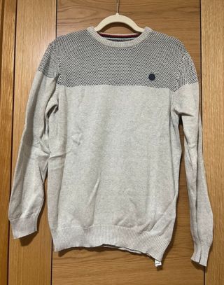 jersey gris de Springfield