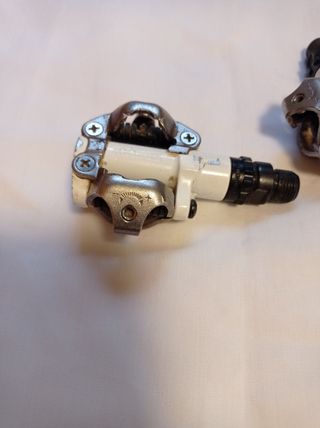 Pedales Shimano