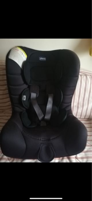 Silla Chicco Eletta Comfort