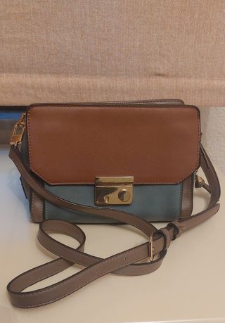 Bolso de mano