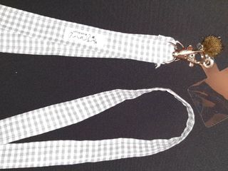 Cintas cuelga móvil o llavero imperdible