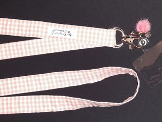 Cintas cuelga móvil o llavero imperdible