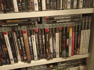 Giochi ps3 PlayStation 3 per tutti i gusti