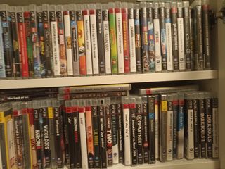 Giochi ps3 PlayStation 3 per tutti i gusti