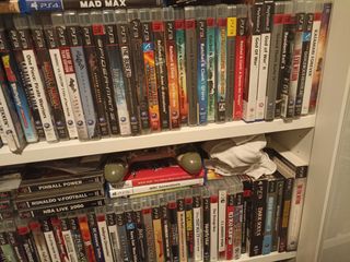 Giochi ps3 PlayStation 3 per tutti i gusti