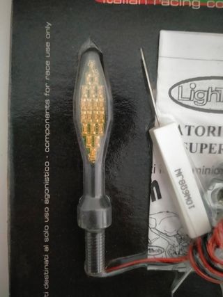 Intermitentes led lightech