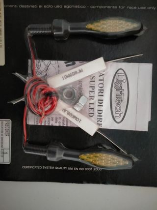 Intermitentes led lightech