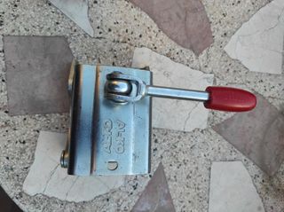 Soporte para rueda Joke del remolque