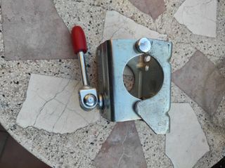 Soporte para rueda Joke del remolque